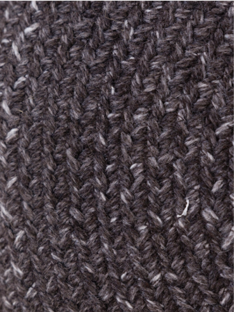 Sardinia Outdoor Stool - Mussel