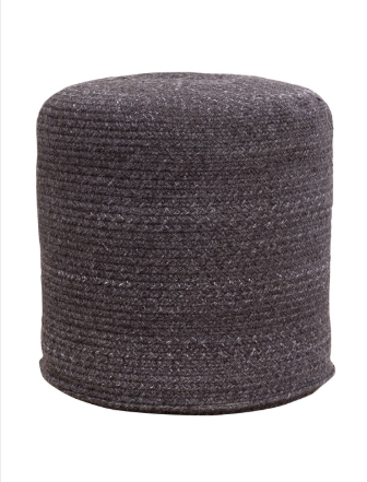 Sardinia Outdoor Stool - Mussel