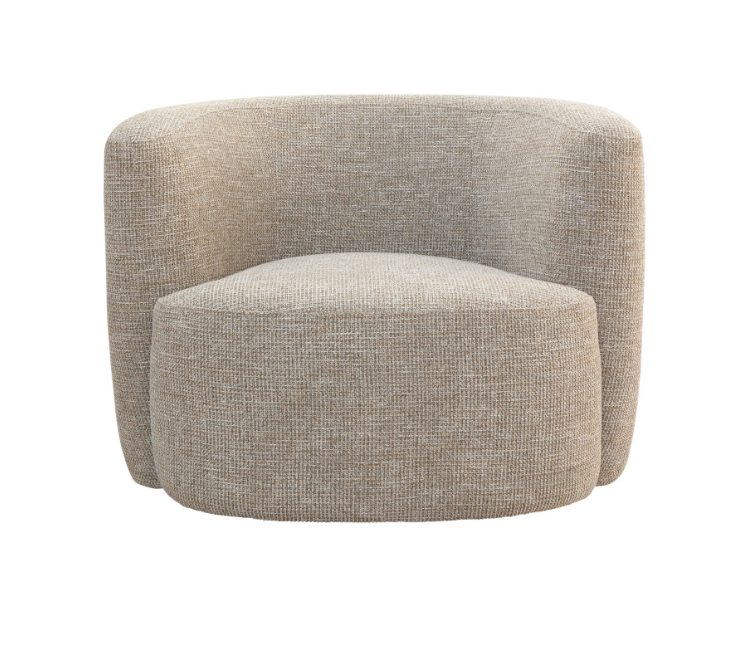 Seraphina Occasional Chair in Harvest