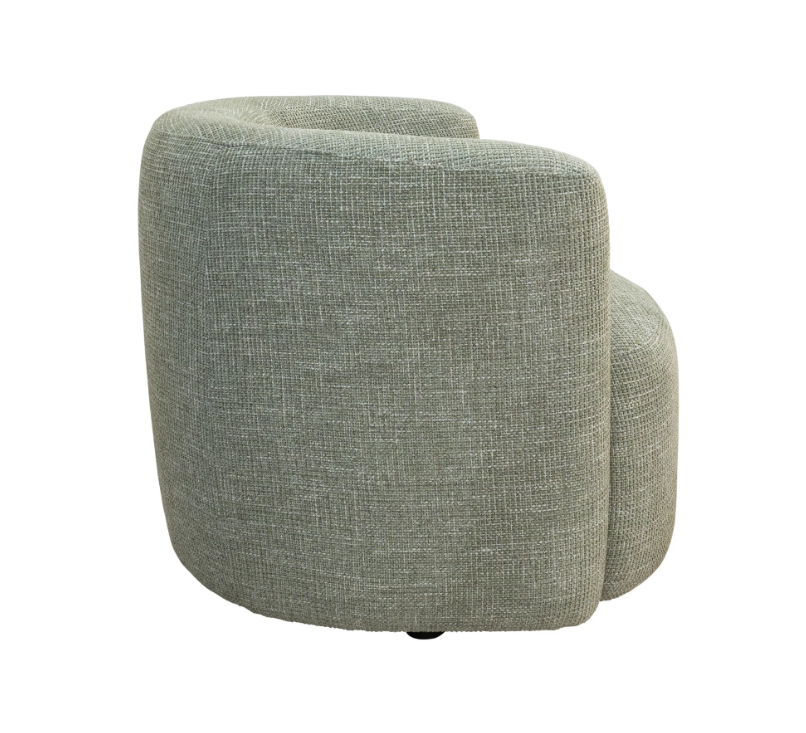 Seraphina Occasional Chair in Pistachio