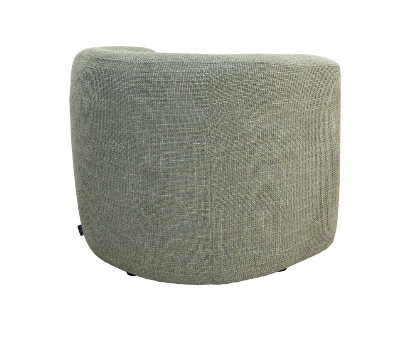 Seraphina Occasional Chair in Pistachio