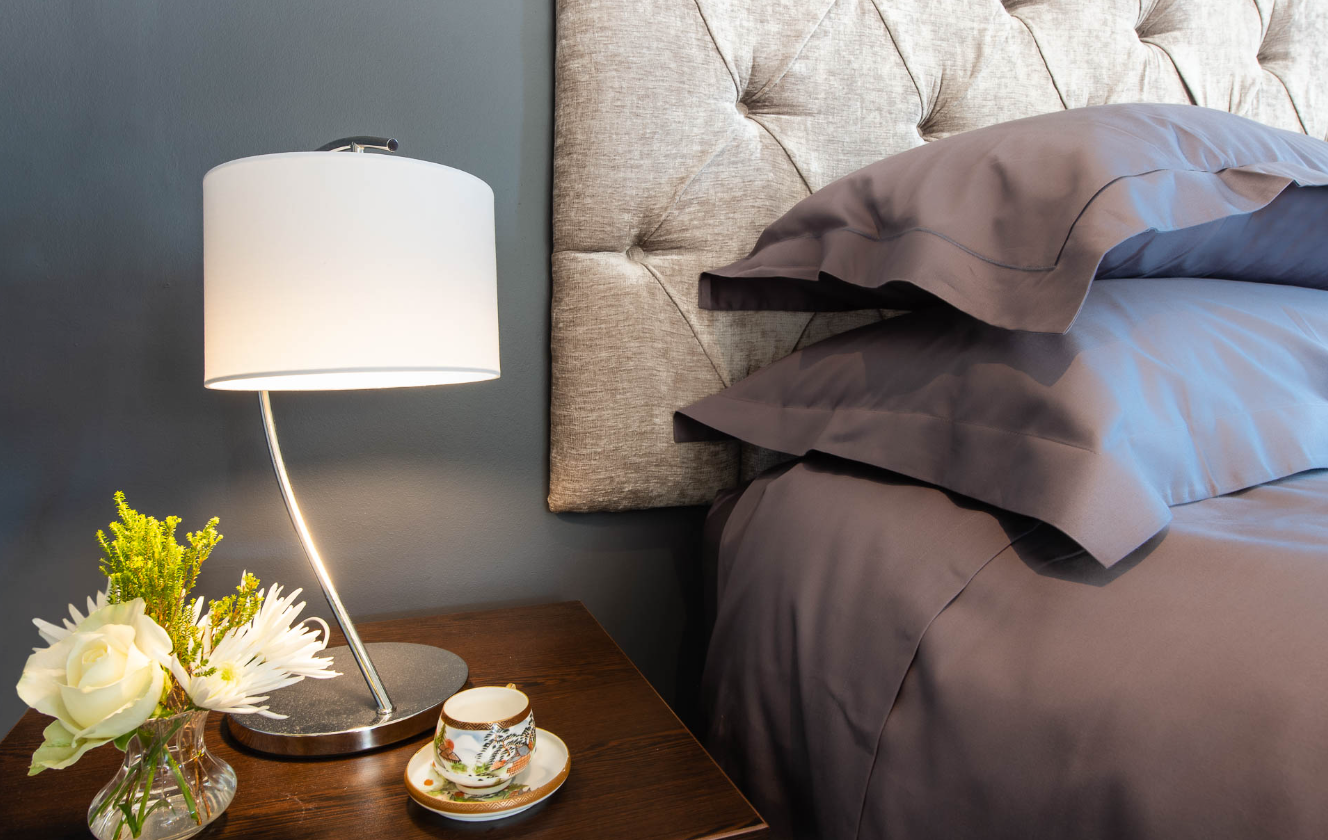 Lap of Luxury 400 Thread Count - FULL Bed Set