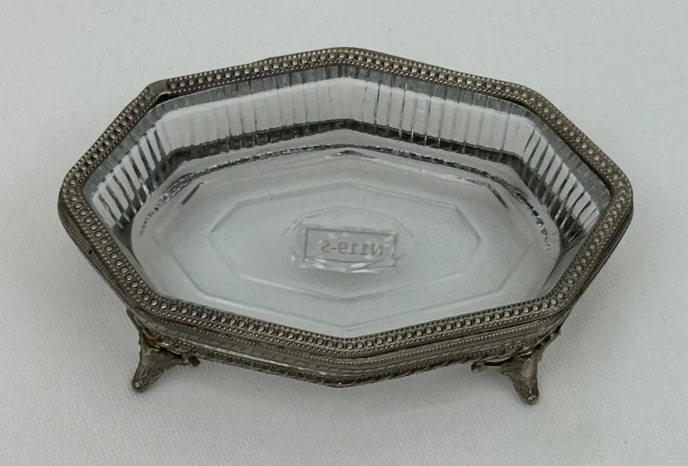 Marseille Soap Dish