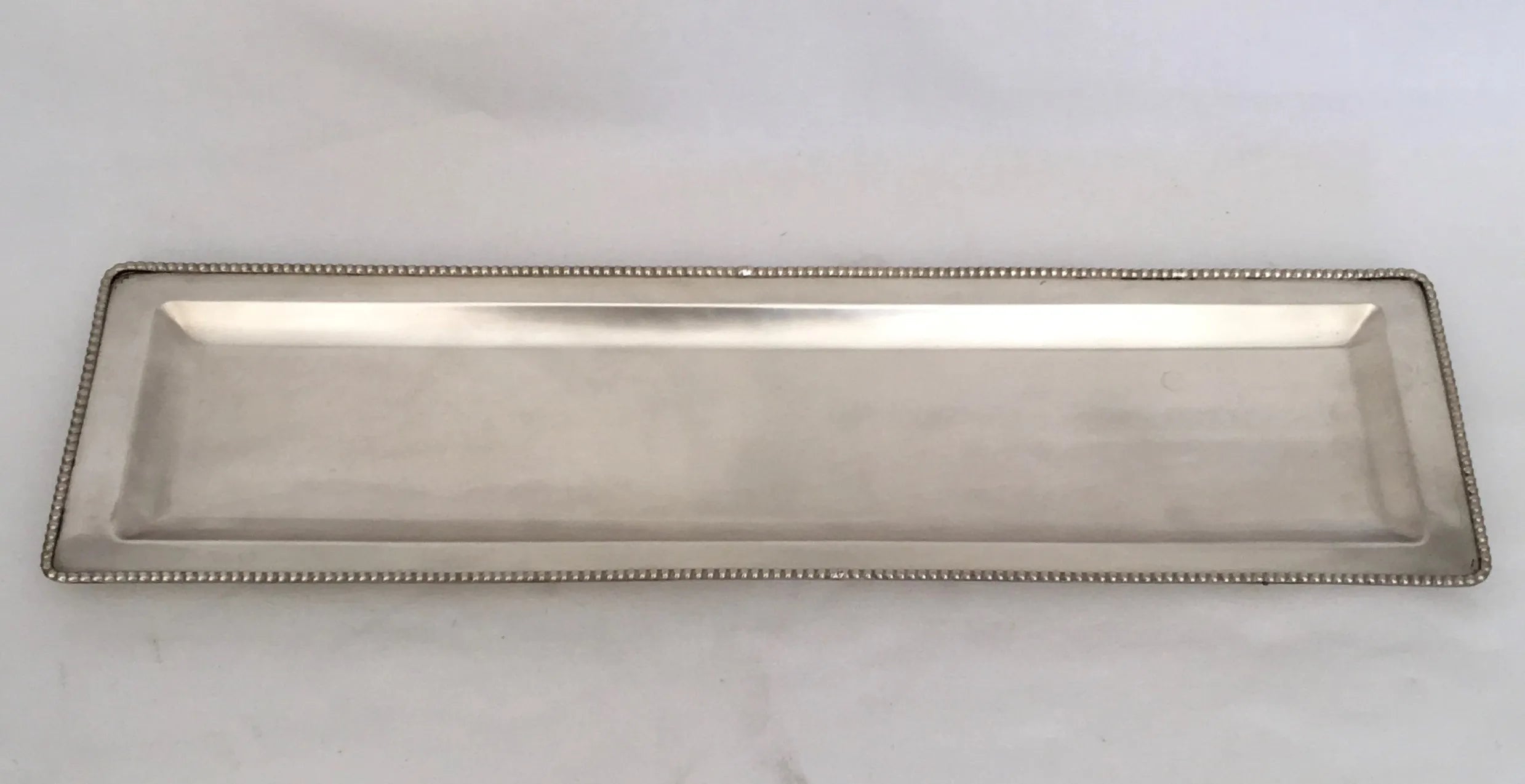 Sushi Tray Beaded XXL
