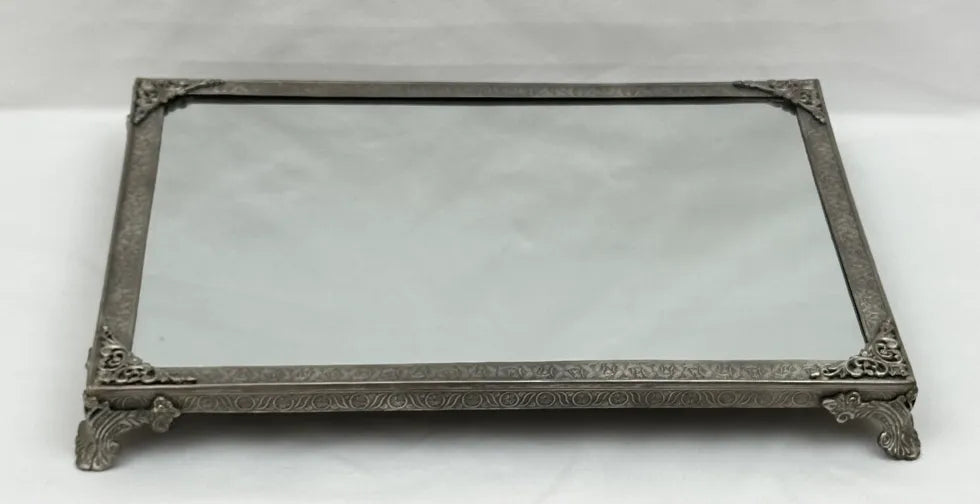 Marquis Mirror Tray