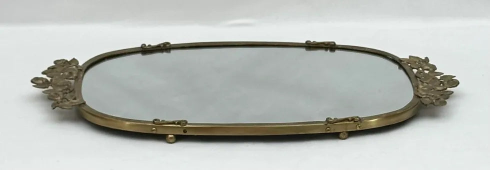 Palace Mirror Tray