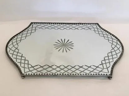 Trivet Mirror Classic