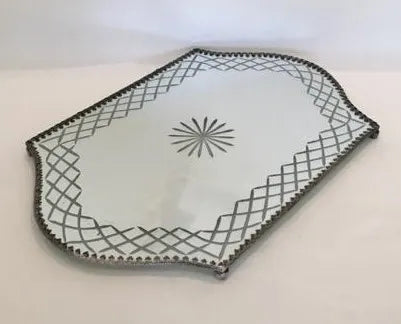 Trivet Mirror Classic