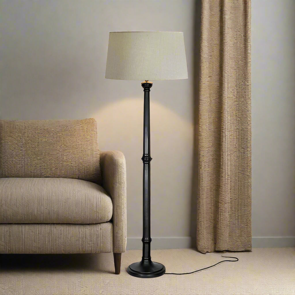 Reed 2 Floor Standing Lamp