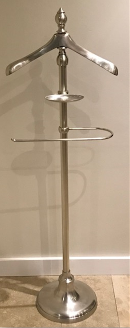 1.4m Valet Stand