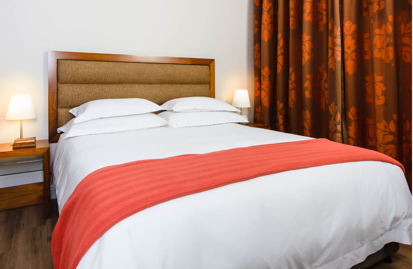 Extra Linen - Lap of Luxury  400TC Cotton Bed Linen Set