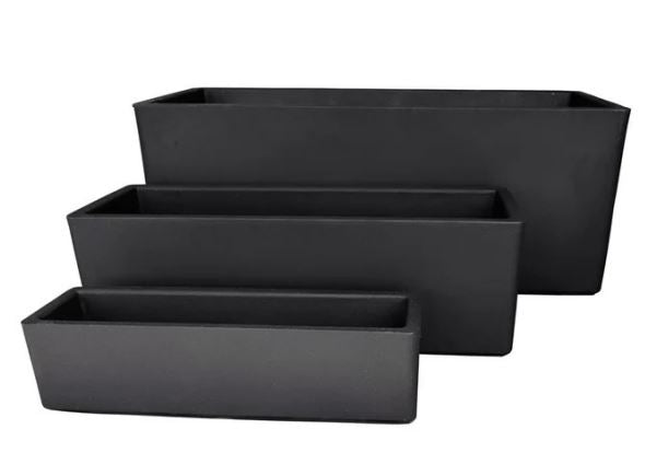 Window Boxes Planters