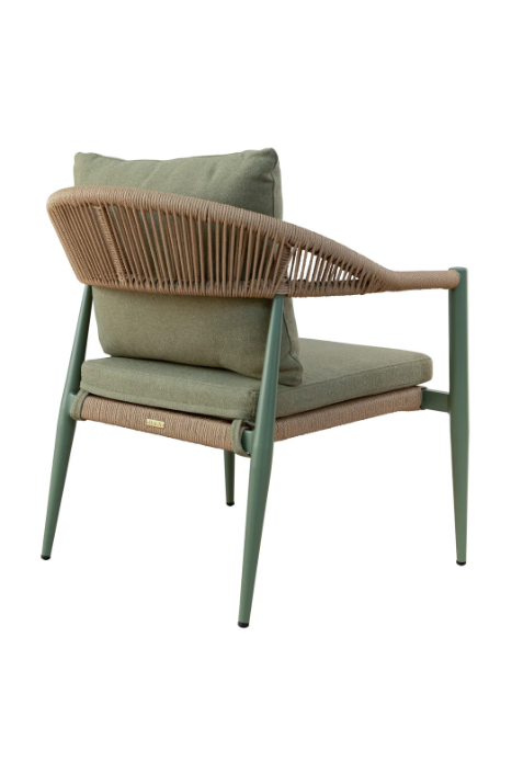 Zion Balcony Set - Boomslang