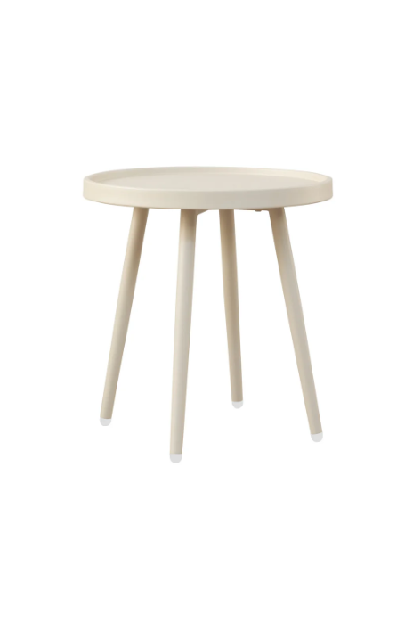 Zion Balcony Set - Shell