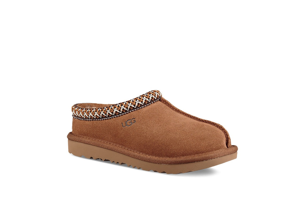 UGG Kids Tasman Chestnut - NetDécor 