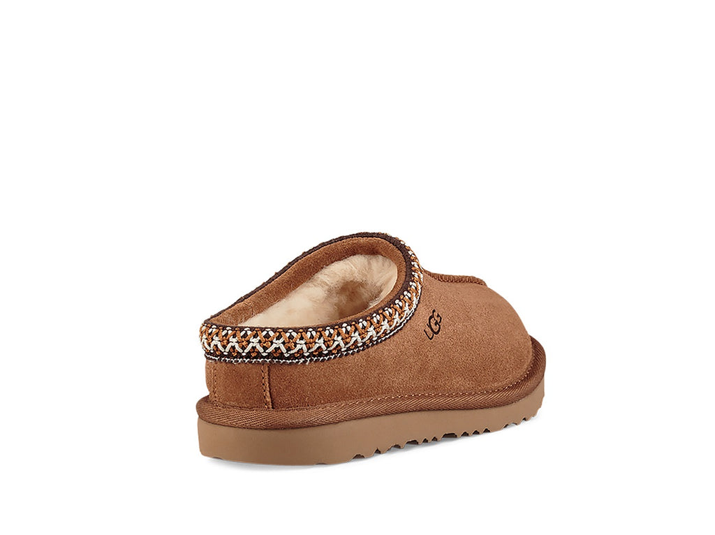 UGG Kids Tasman Chestnut - NetDécor 