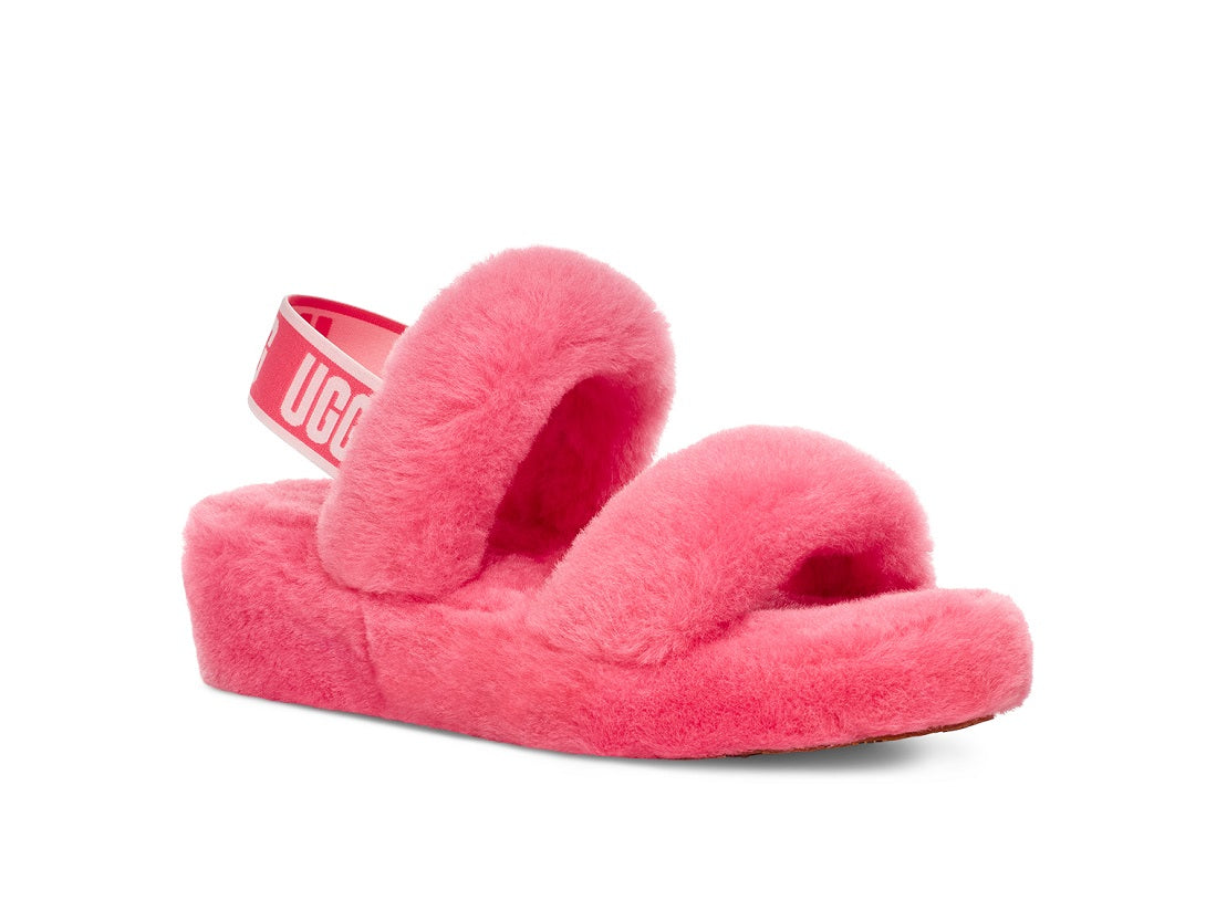 Uggs oh yeah discount slides