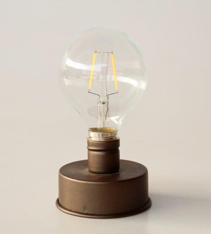 BATTERY OPERATED LIGHT - NetDécor 