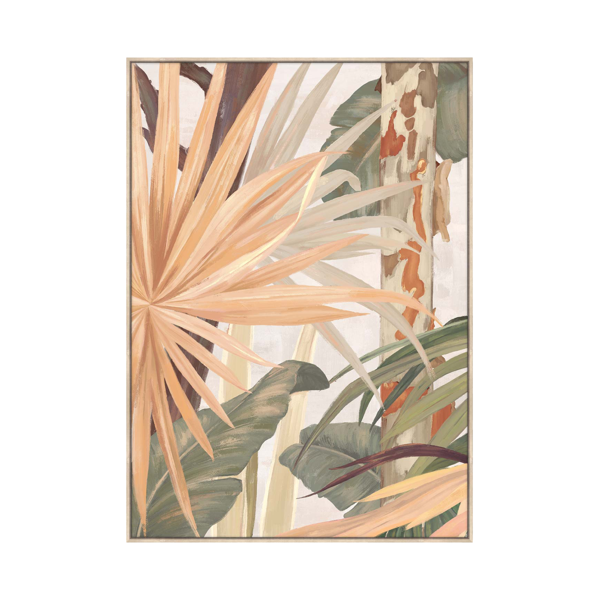 Barbados Art in Dusk NetDécor