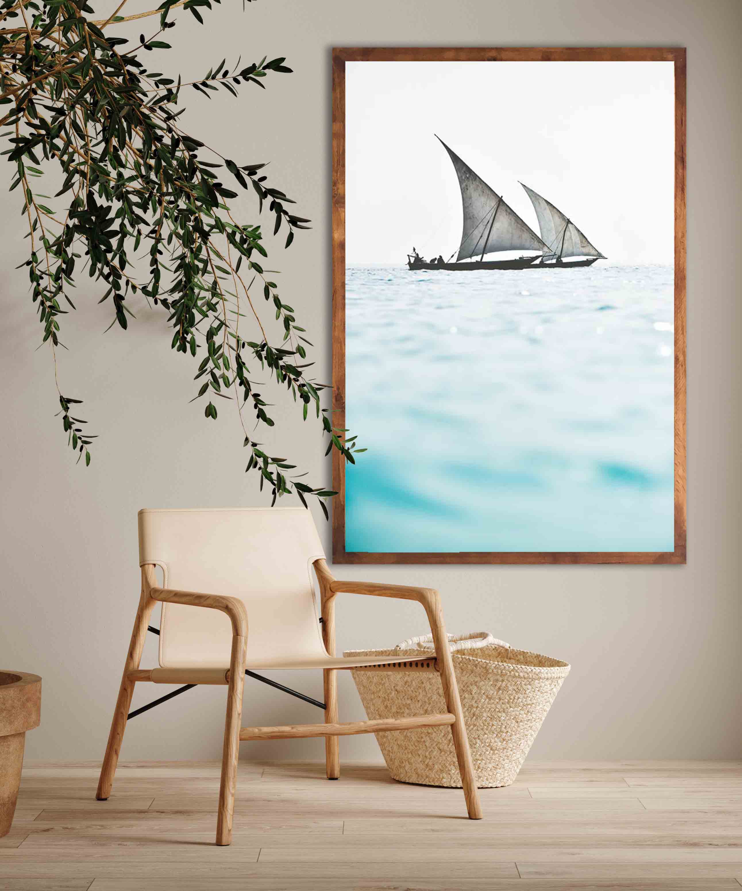 Blurred Lines - NetDécor 