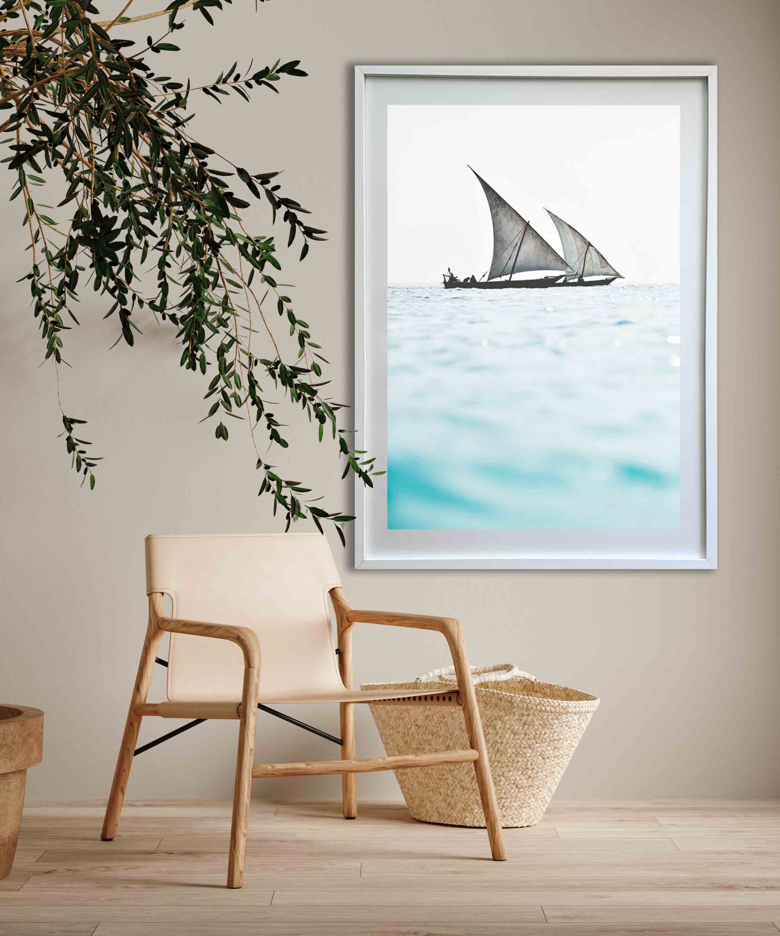 Blurred Lines - NetDécor 