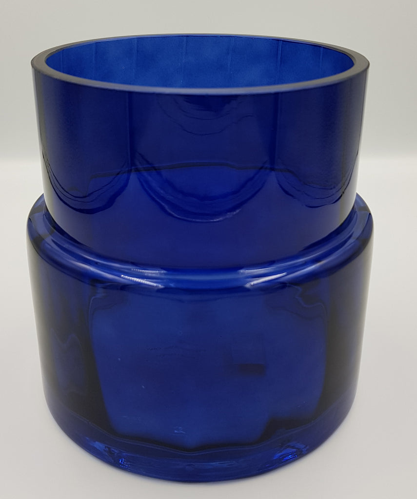 Boston Glass Vase - NetDécor 