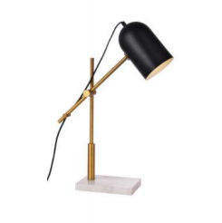 Bruma Desk Lamp - NetDécor 