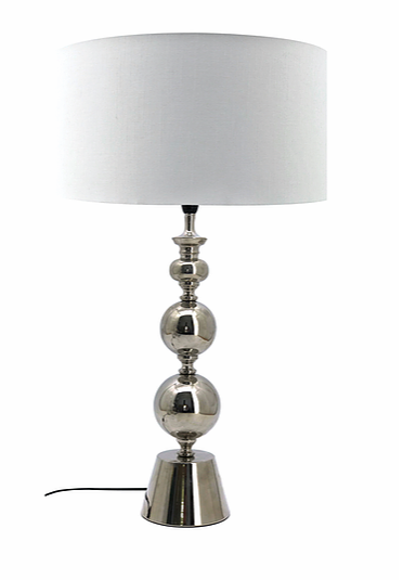 Buchanan Table Lamp - NetDécor 