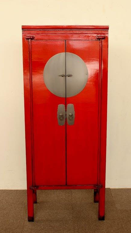2 Door Cabinet - NetDécor 