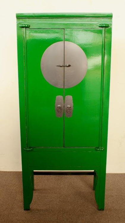 2 Door Cabinet - NetDécor 