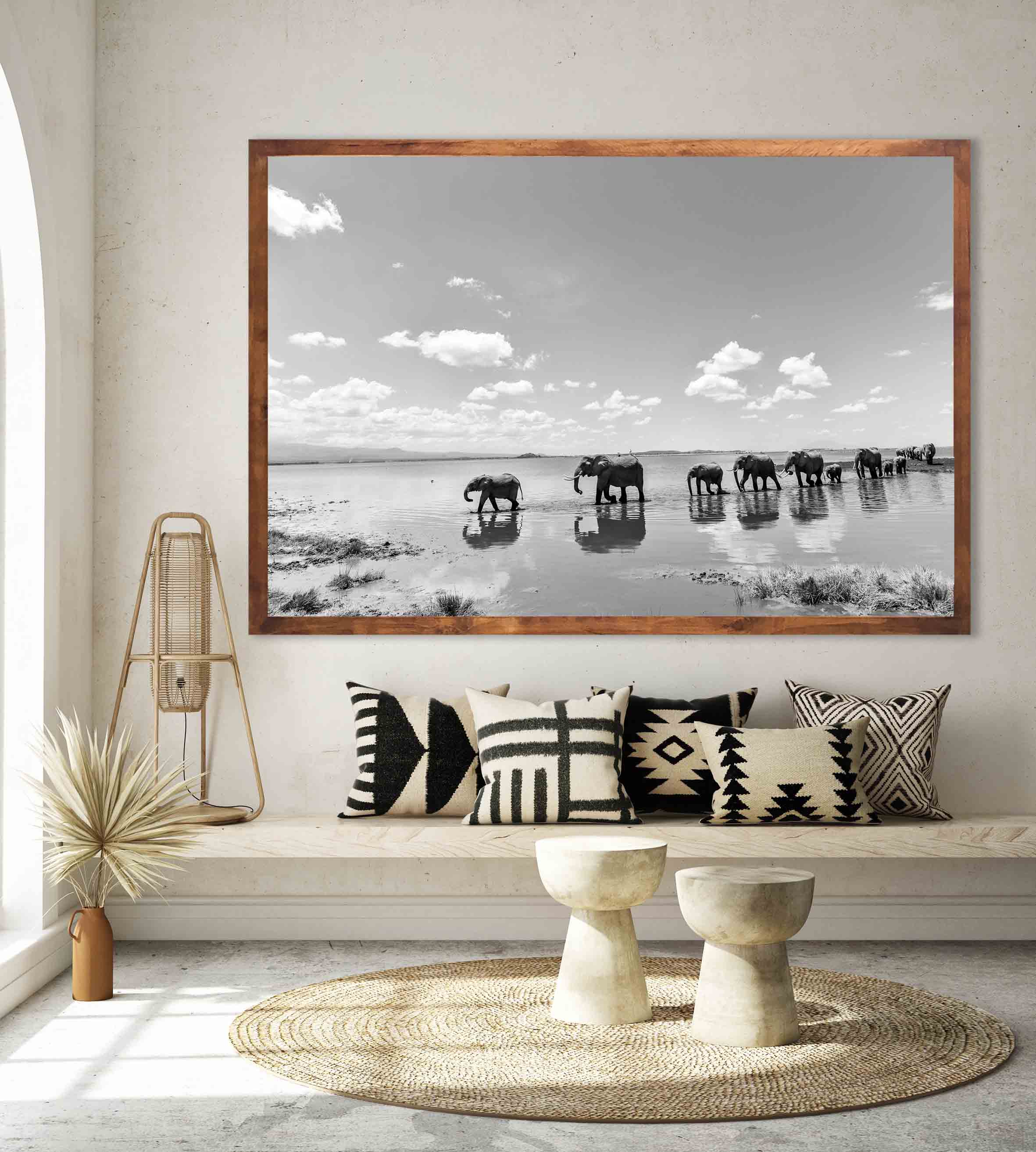 Limited Edition Fearless Leader - NetDécor 