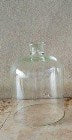 Glass Dome With Large Knob - NetDécor 