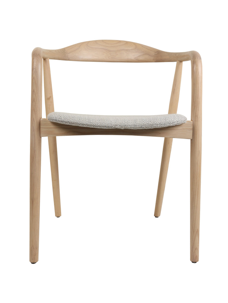 Grace Dining Chair - NetDécor 