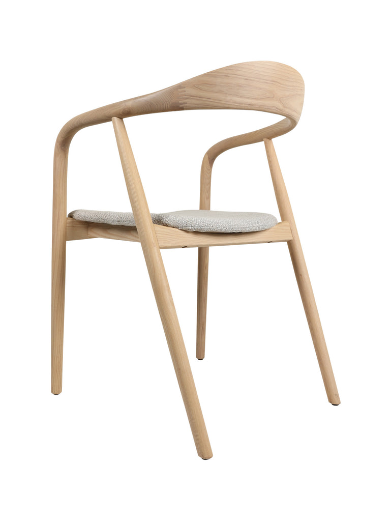 Grace Dining Chair - NetDécor 