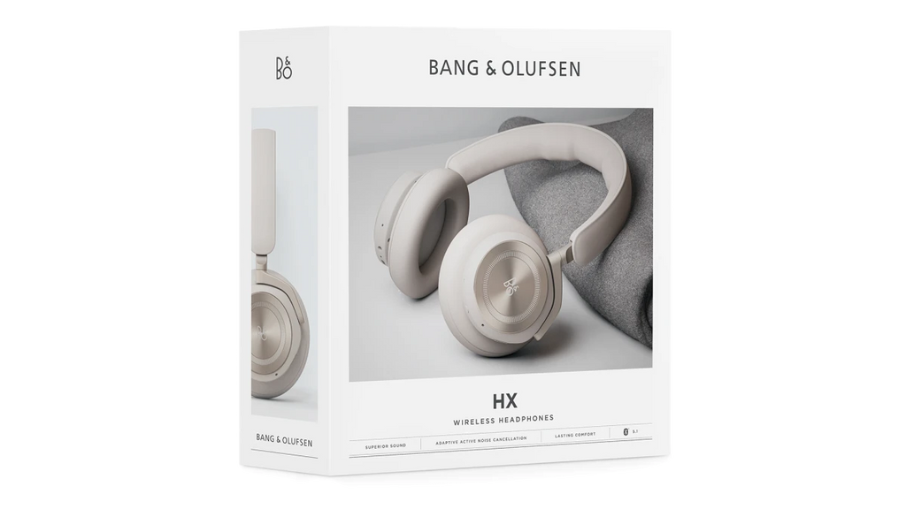 BANG & OLUFSEN -Beoplay HX - NetDécor 