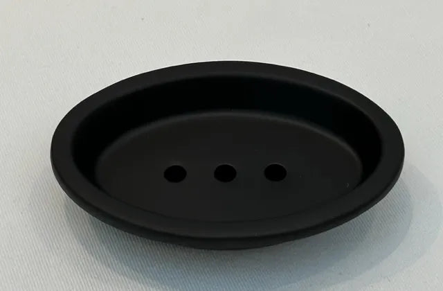 Luxury Collection of  Matte Black Bathroom Accessories - NetDécor 