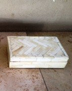 Bone Box - NetDécor 