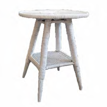 Malawian Side Table - NetDécor 