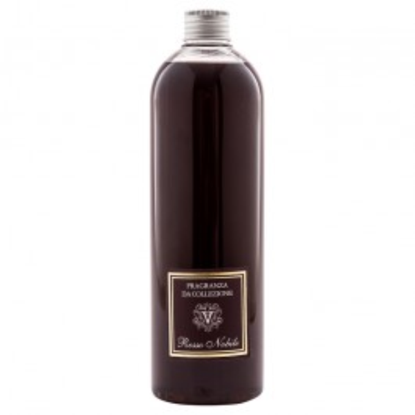 500ml Dr Vranjes Rosa Nobile refill - NetDécor 