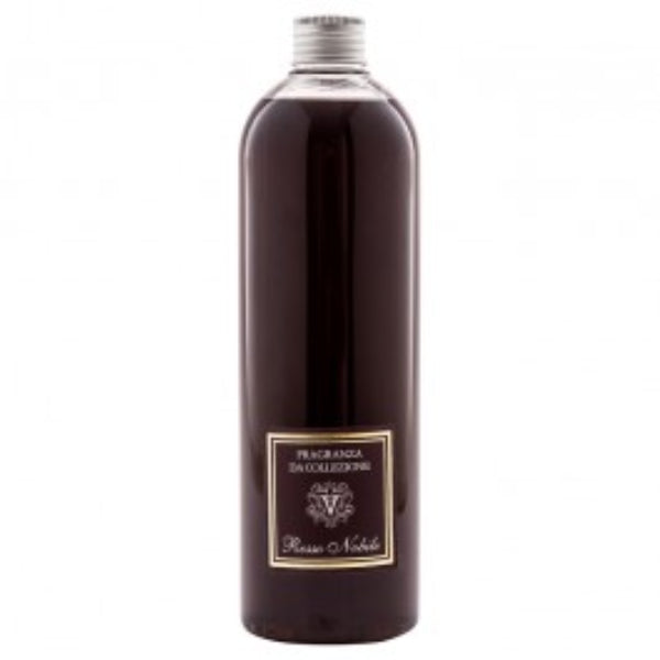 500ml Dr Vranjes Rosa Nobile refill - NetDécor 