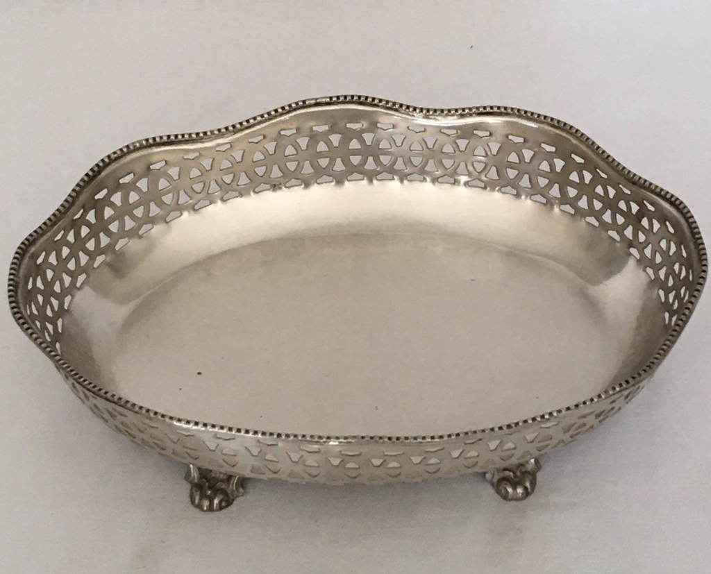 Large Pastry or Snack Bowl - NetDécor 