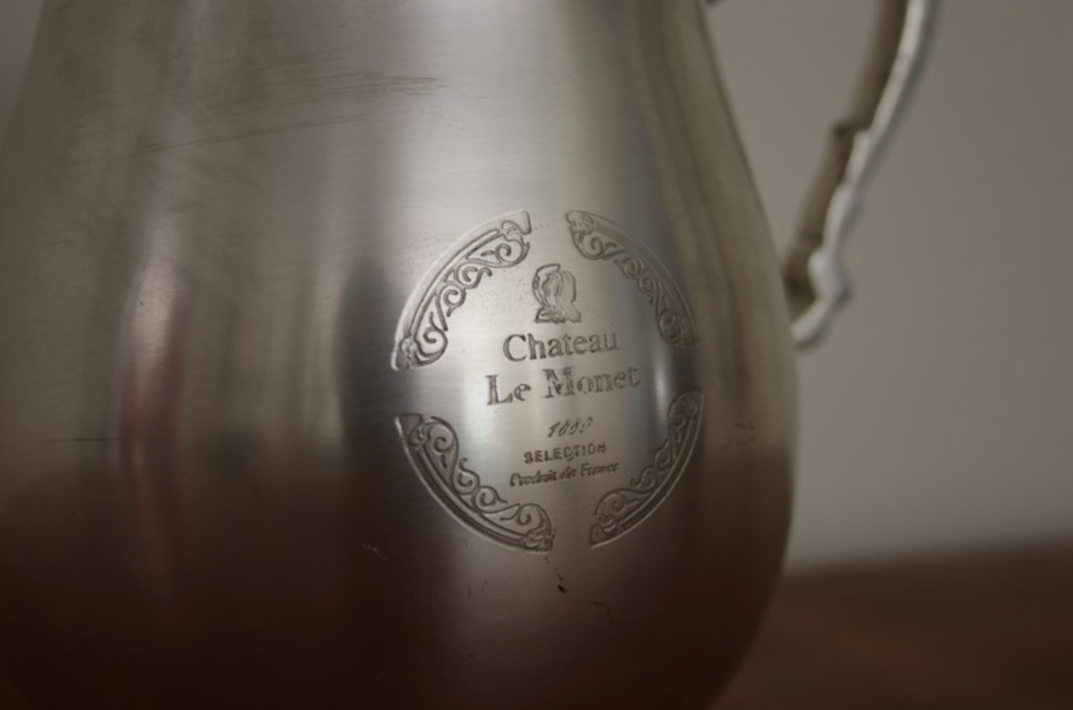 Monet Classic Jug - NetDécor 