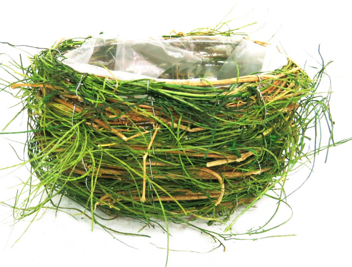 25cm Willownest - NetDécor 