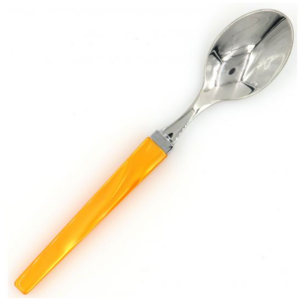 Capdeco- Quio Cutlery - Orange - NetDécor 