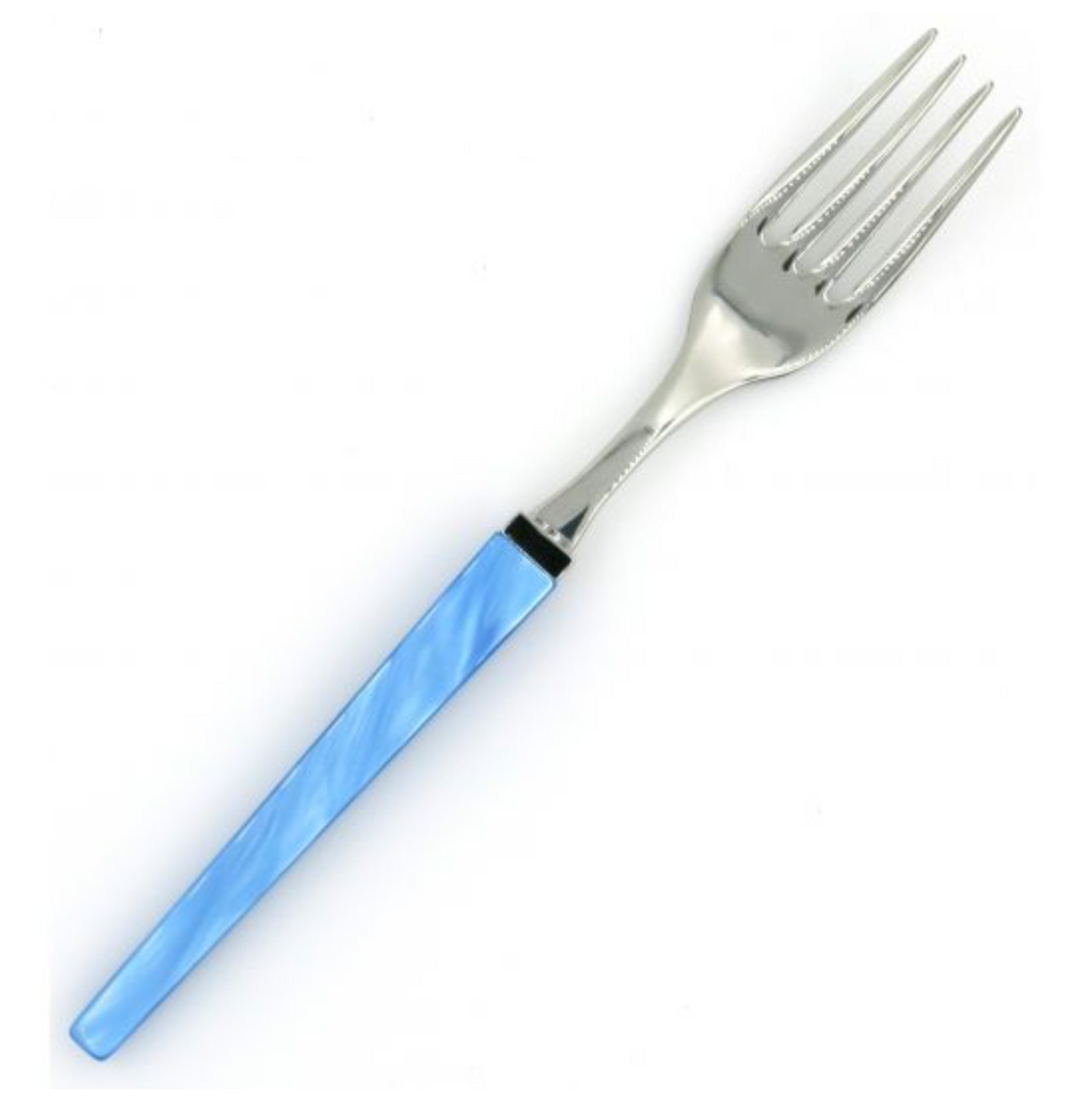 Capdeco- Quio Cutlery - Bleu - NetDécor 