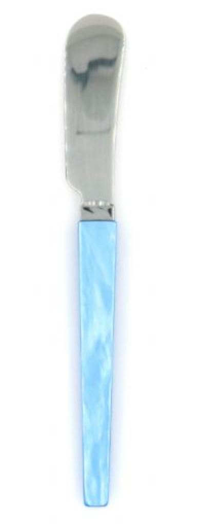 Capdeco- Quio Cutlery - Bleu - NetDécor 