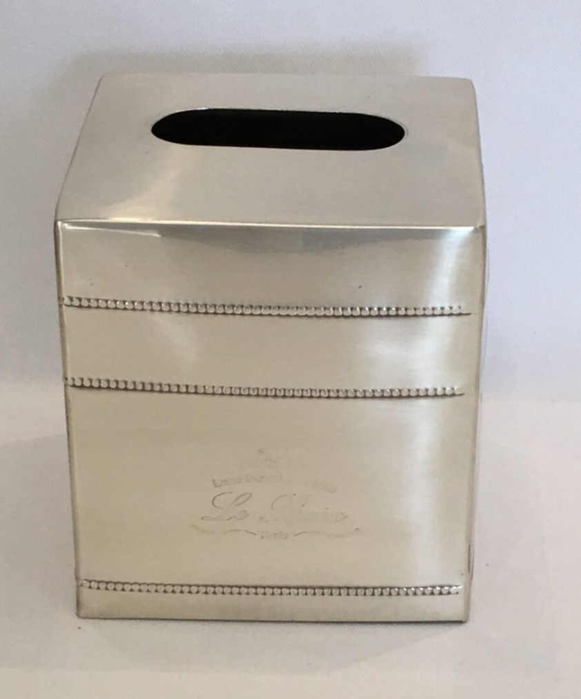 Luxury Beaded Royal Bathroom Accessories - NetDécor 