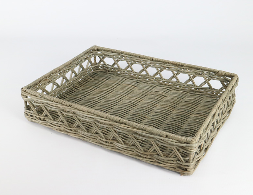 In Tray Grey - NetDécor 