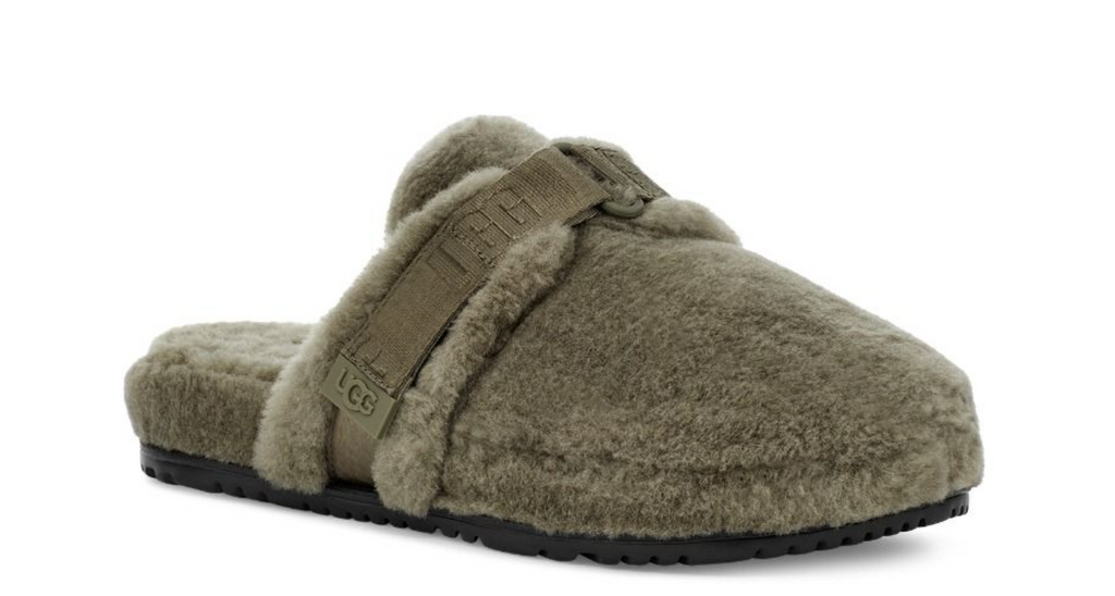 UGG FLUFF IT - NetDécor 