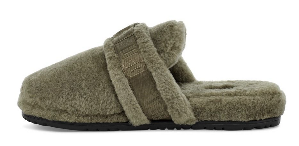 UGG FLUFF IT - NetDécor 